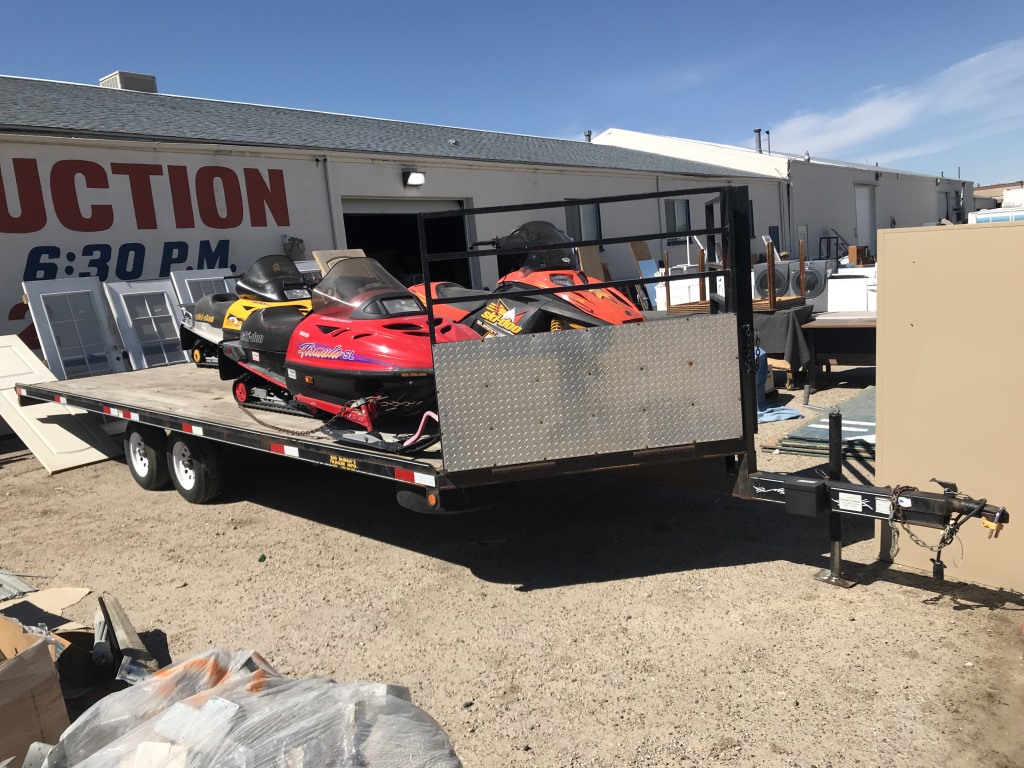 Home Summit Auctions